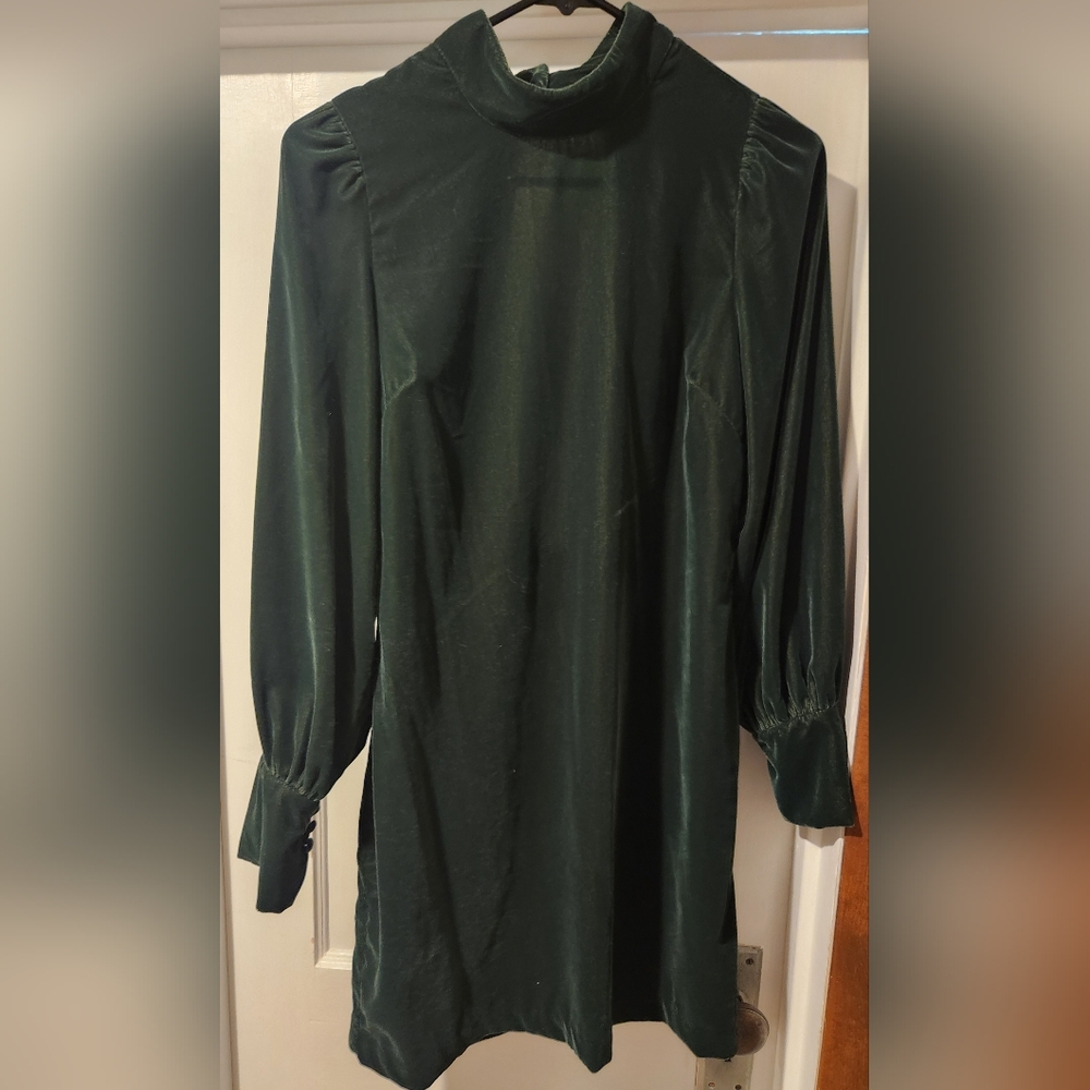 Banana Republic dress